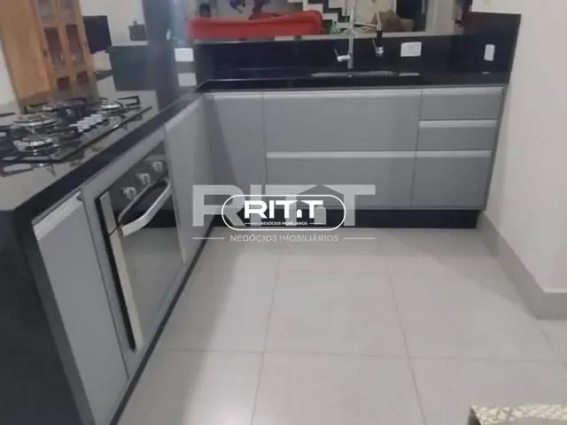 Casa com 360m² 3 quartos e 5 banheiros, à venda, no bairro Swiss Park em Campinas