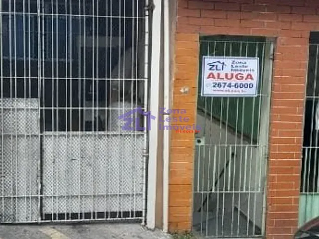 Casa com 45m² 1 quarto e 1 banheiro, à venda ou para alugar, no bairro Vila Formosa em São Paulo