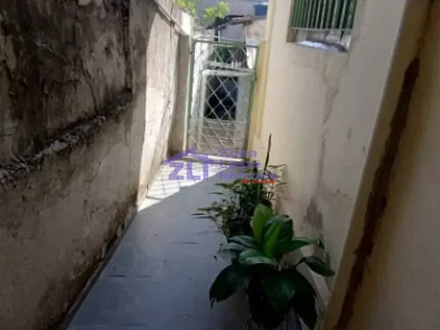 Casa com 45m² 1 quarto e 1 banheiro, à venda ou para alugar, no bairro Vila Formosa em São Paulo