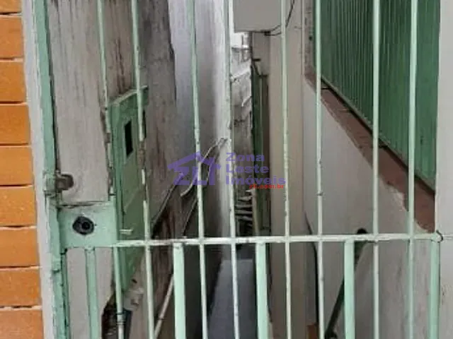 Casa com 45m² 1 quarto e 1 banheiro, à venda ou para alugar, no bairro Vila Formosa em São Paulo