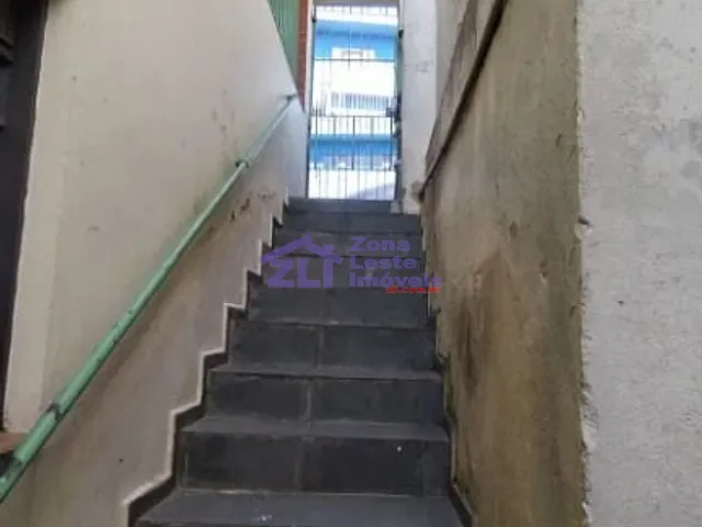 Casa com 45m² 1 quarto e 1 banheiro, à venda ou para alugar, no bairro Vila Formosa em São Paulo