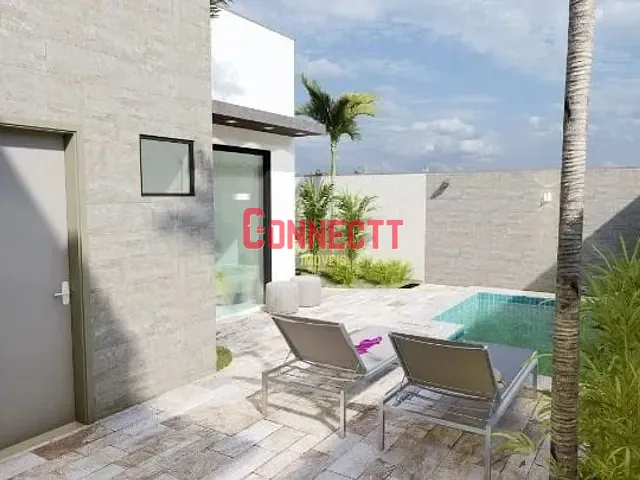 Casa com 330m² 3 quartos e 5 banheiros, à venda, no bairro Residencial Alto do Castelo 2 em Ribeirão Preto