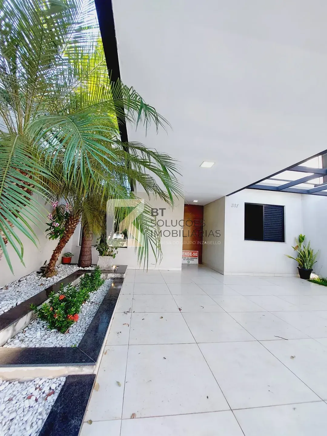 Casa, 3 quartos, 105 m² - Foto 1