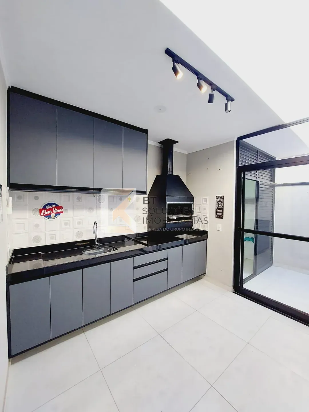 Casa, 3 quartos, 105 m² - Foto 7