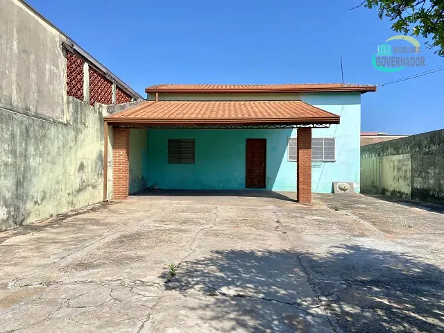 Casa com 250m² 2 quartos e 1 banheiro, à venda, no bairro Jardim Santa Terezinha em Campinas