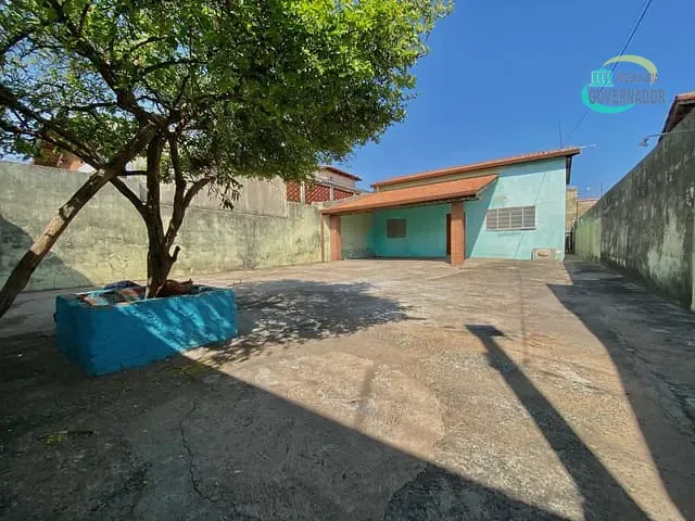 Casa com 250m² 2 quartos e 1 banheiro, à venda, no bairro Jardim Santa Terezinha em Campinas