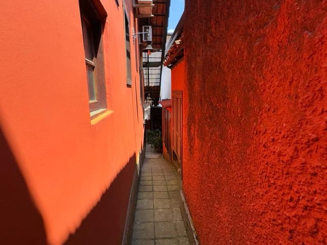 Casa com 350m², à venda, no bairro Bairro Mauá em Petrópolis