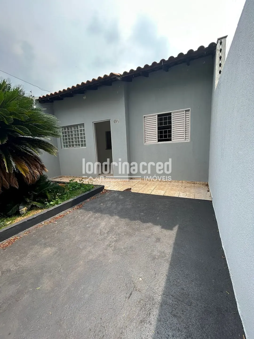 Casa, 3 quartos, 64 m² - Foto 1