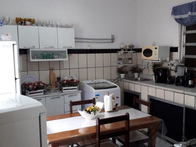 Casa com 225m² 4 quartos e 4 banheiros, à venda, no bairro Centro em Nilópolis
