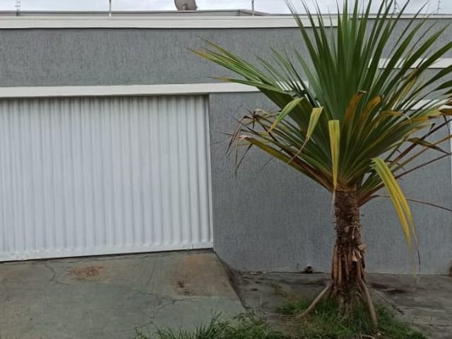 Foto do Casa - Casa com 3 dormitórios à venda, 178 m² por R$ 450.000,00 - Tancredo Neves - Uberaba/MG | ZUCATO IMOBILIARIA LTDA