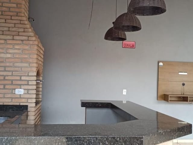 Foto do Casa - Casa com 3 dormitórios à venda, 178 m² por R$ 450.000,00 - Tancredo Neves - Uberaba/MG | ZUCATO IMOBILIARIA LTDA
