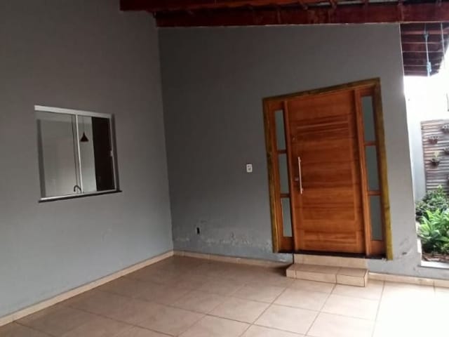 Foto do Casa - Casa com 3 dormitórios à venda, 178 m² por R$ 450.000,00 - Tancredo Neves - Uberaba/MG | ZUCATO IMOBILIARIA LTDA