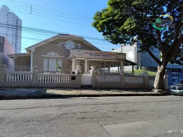 Casa com 623m², à venda, no bairro Jardim Chapadão em Campinas