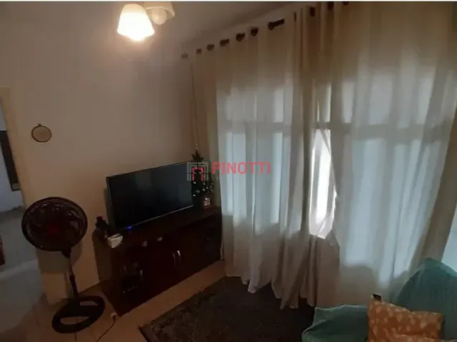 Casa 3 quartos e 2 banheiros, à venda, no bairro Vila Euro em São Bernardo do Campo