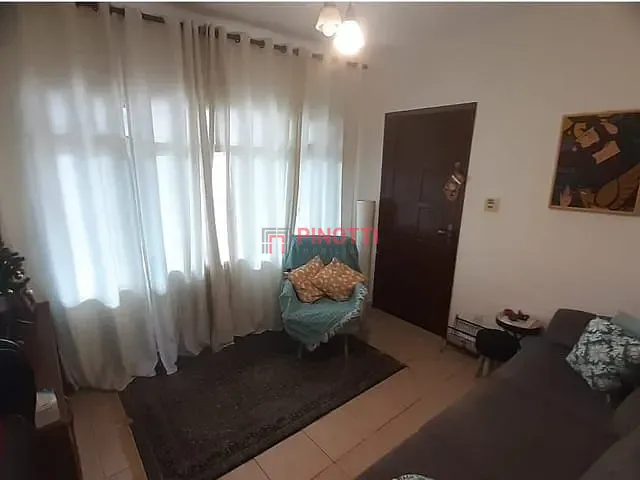 Casa 3 quartos e 2 banheiros, à venda, no bairro Vila Euro em São Bernardo do Campo