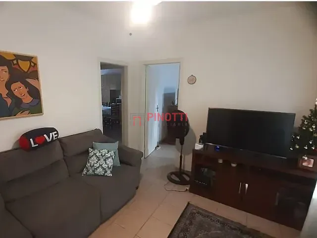 Casa 3 quartos e 2 banheiros, à venda, no bairro Vila Euro em São Bernardo do Campo