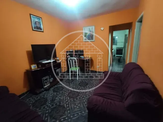 Casa com 225m² 3 quartos e 3 banheiros, à venda, no bairro Jardim Maria Fernandes em São Paulo