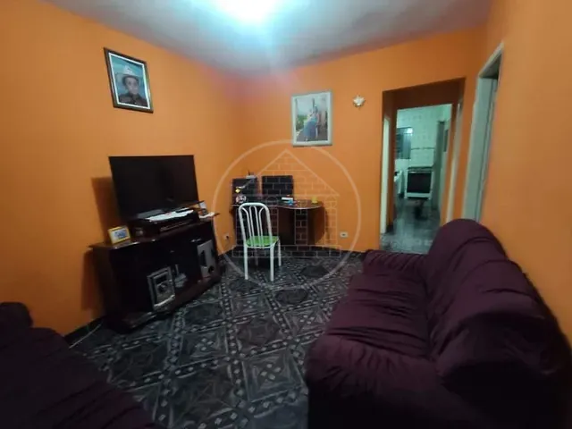 Casa com 225m² 3 quartos e 3 banheiros, à venda, no bairro Jardim Maria Fernandes em São Paulo