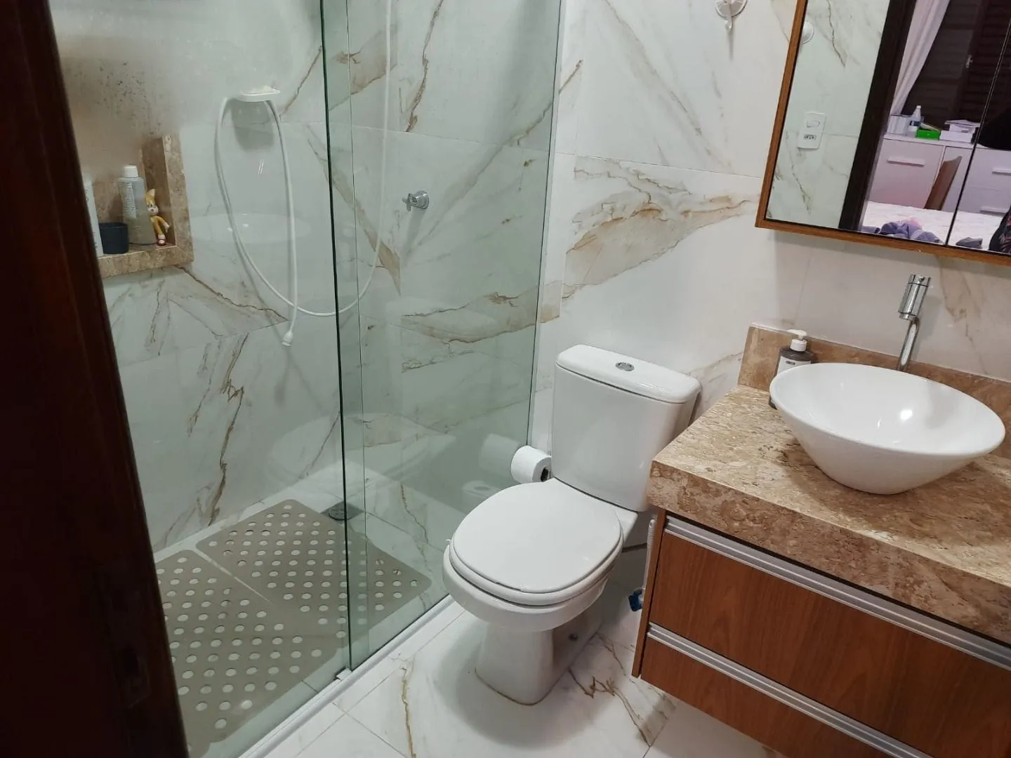 Casa, 3 quartos, 133 m² - Foto 6
