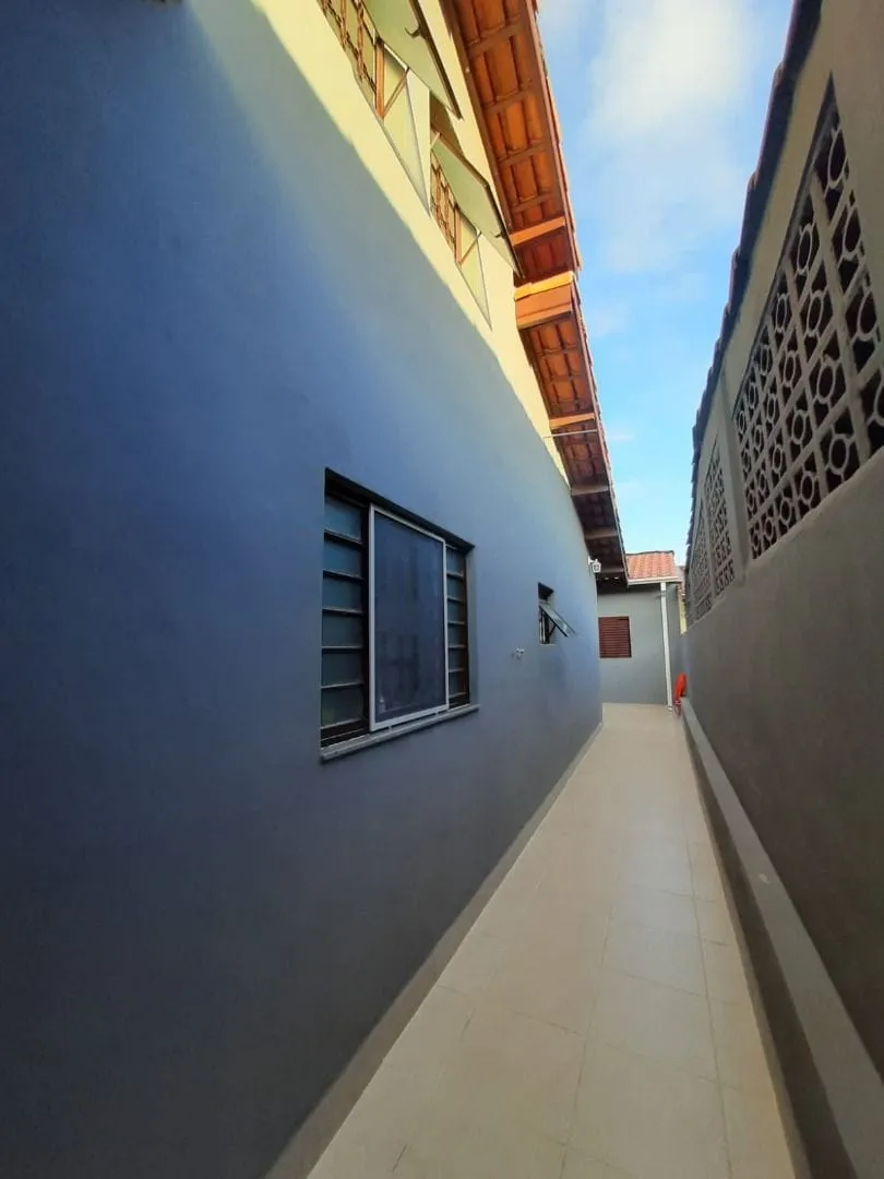 Casa, 3 quartos, 133 m² - Foto 10