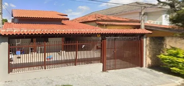 Casa, 3 quartos, 133 m² - Foto 1