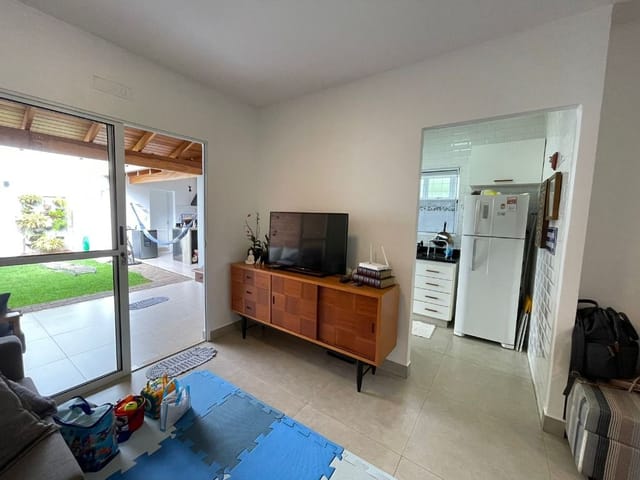 Foto do Casa - Casa com 2 dormitórios à venda, 120 m² por R$ 450.000,00 - Terra Nova - Uberaba/MG | ZUCATO IMOBILIARIA LTDA
