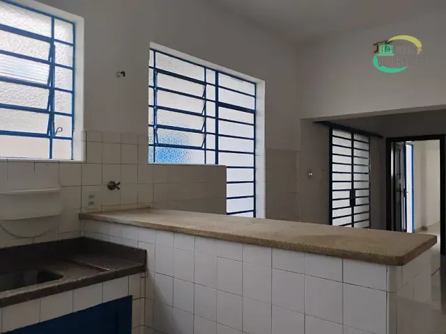 Casa com 166m² 1 quarto e 1 banheiro, para alugar, no bairro Bonfim em Campinas