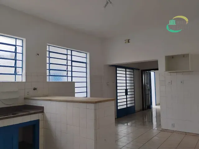 Casa com 166m² 1 quarto e 1 banheiro, para alugar, no bairro Bonfim em Campinas