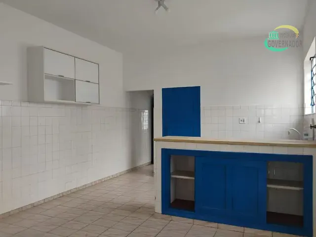 Casa com 166m² 1 quarto e 1 banheiro, para alugar, no bairro Bonfim em Campinas