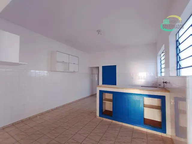 Casa com 166m² 1 quarto e 1 banheiro, para alugar, no bairro Bonfim em Campinas