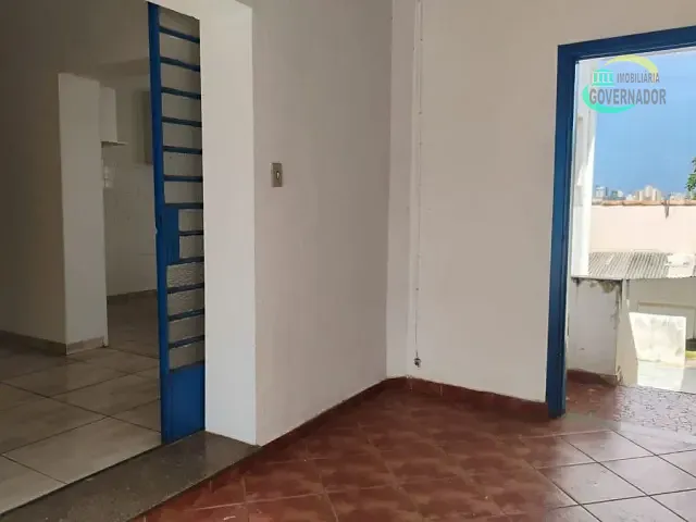 Casa com 166m² 1 quarto e 1 banheiro, para alugar, no bairro Bonfim em Campinas