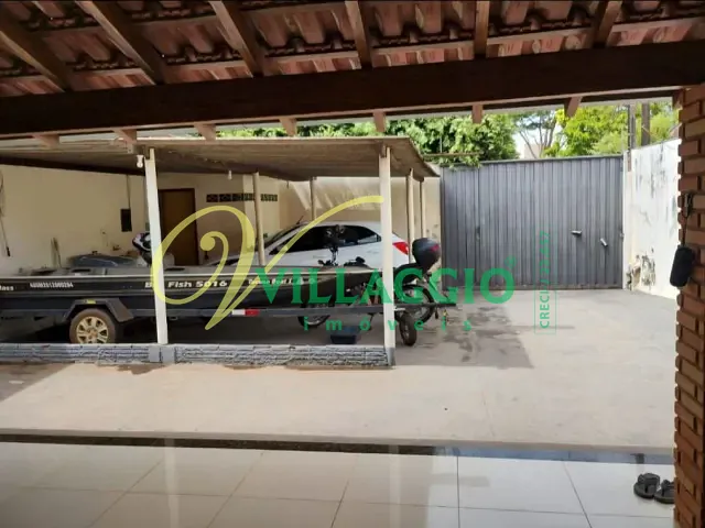 Casa com 200m² 2 quartos e 2 banheiros, à venda, no bairro Residencial Alto das Andorinhas em São José do Rio Preto