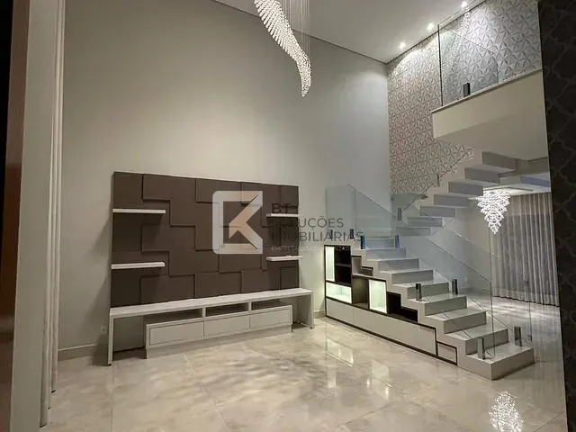 Casa com 360m² 4 quartos e 5 banheiros, para alugar, no bairro Residencial Duas Marias em Indaiatuba