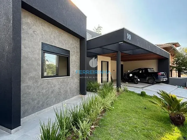 Casa com 670m² 4 quartos e 6 banheiros, à venda, no bairro Urbanova em São José dos Campos
