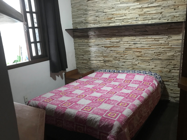 Casa com 2118m², à venda, no bairro São Sebastião em Petrópolis