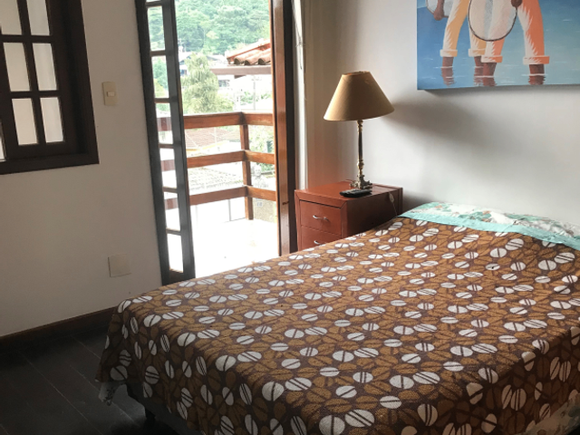 Casa com 2118m², à venda, no bairro São Sebastião em Petrópolis