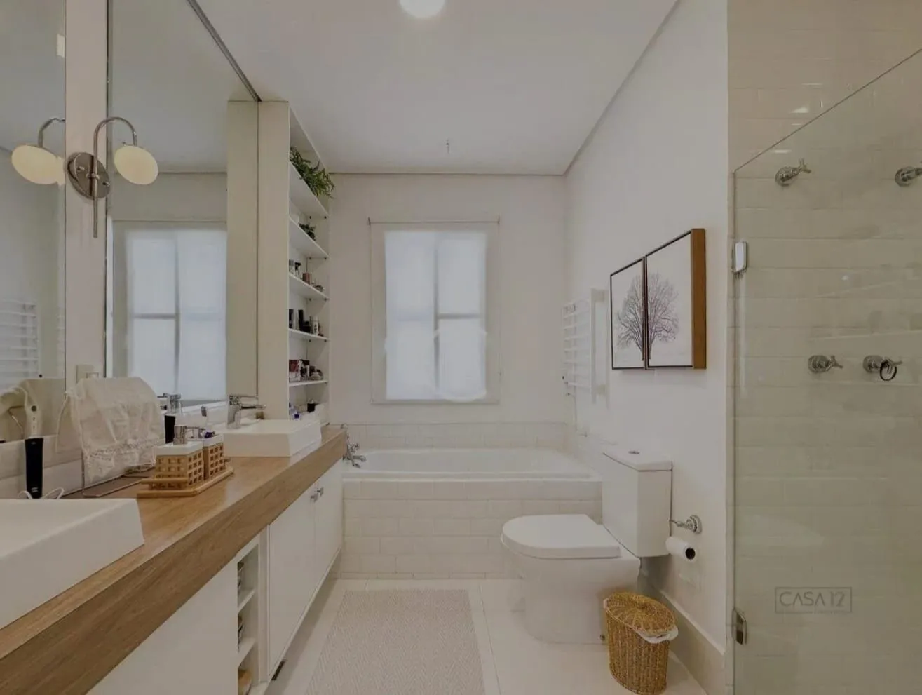 Casa, 4 quartos, 388 m² - Foto 2