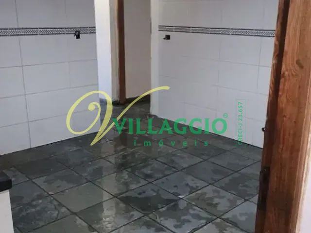 Casa com 200m² 2 quartos e 2 banheiros, à venda, no bairro Jardim Manoel Del Arco em São José do Rio Preto
