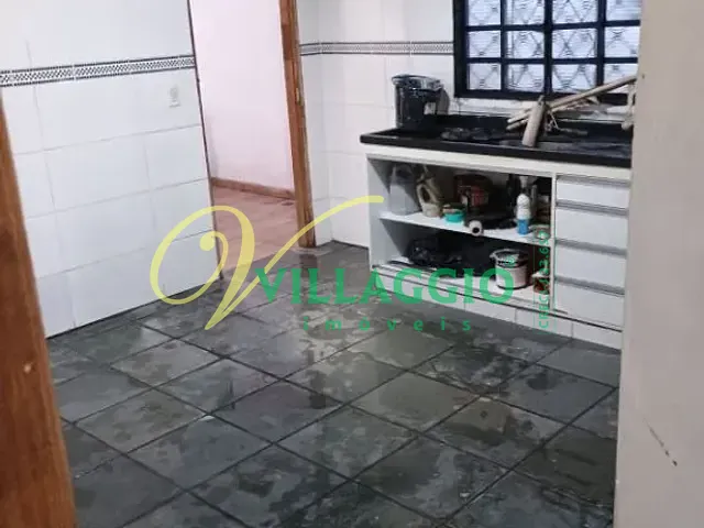 Casa com 200m² 2 quartos e 2 banheiros, à venda, no bairro Jardim Manoel Del Arco em São José do Rio Preto