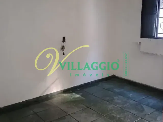 Casa com 200m² 2 quartos e 2 banheiros, à venda, no bairro Jardim Manoel Del Arco em São José do Rio Preto