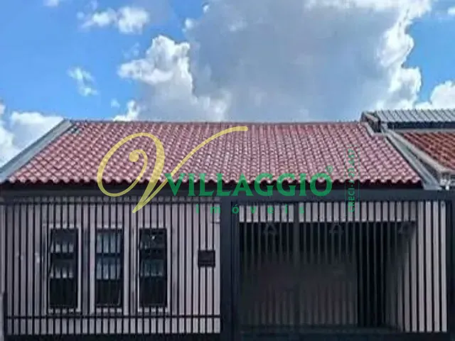 Casa com 200m² 2 quartos e 2 banheiros, à venda, no bairro Jardim Manoel Del Arco em São José do Rio Preto