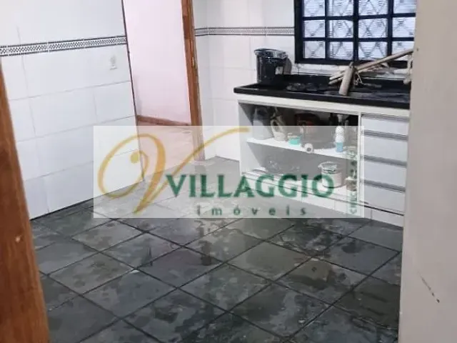 Casa com 200m² 2 quartos e 2 banheiros, à venda, no bairro Jardim Manoel Del Arco em São José do Rio Preto