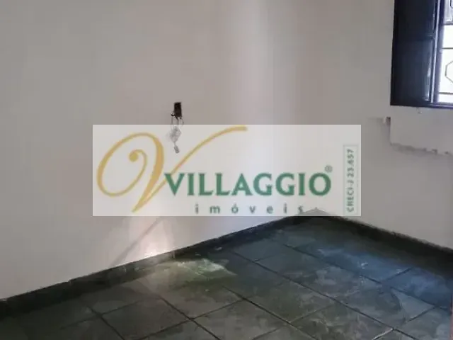 Casa com 200m² 2 quartos e 2 banheiros, à venda, no bairro Jardim Manoel Del Arco em São José do Rio Preto