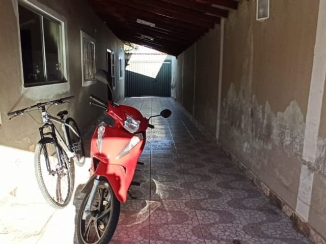 Foto do Casa - Casa à venda 3 Quartos, 1 Suite, 253.2M², Jardim Eldorado, Uberaba - MG | ZUCATO IMOBILIARIA LTDA