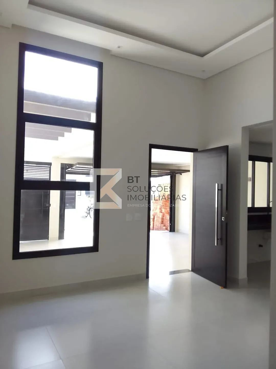 Casa, 3 quartos, 125 m² - Foto 1
