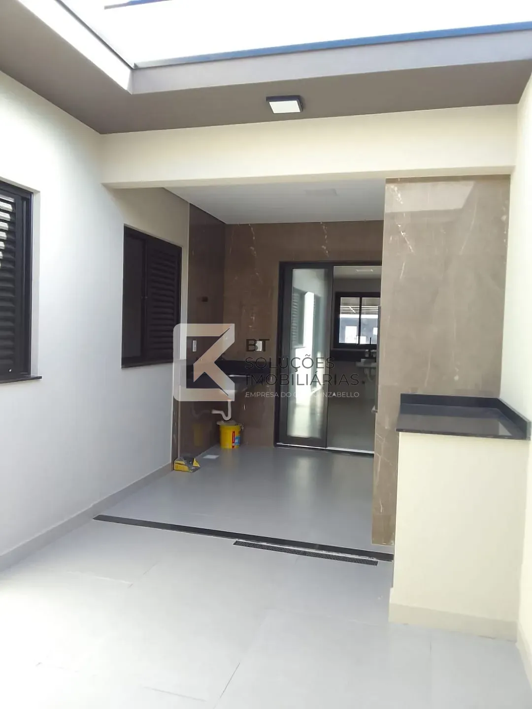 Casa, 3 quartos, 125 m² - Foto 6