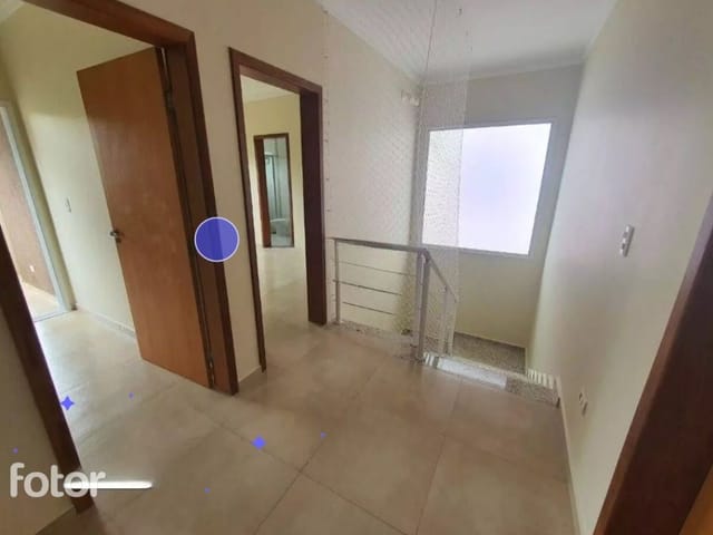 Casa com 252m² 4 quartos e 4 banheiros, à venda ou para alugar, no bairro Urbanova em São José dos Campos