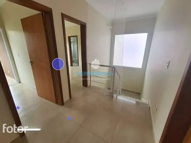 Casa com 252m² 4 quartos e 4 banheiros, à venda, no bairro Urbanova em São José dos Campos