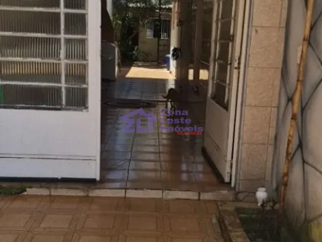 Casa com 210m² 5 quartos e 2 banheiros, à venda, no bairro Chácara Santo Antônio (Zona Leste) em São Paulo