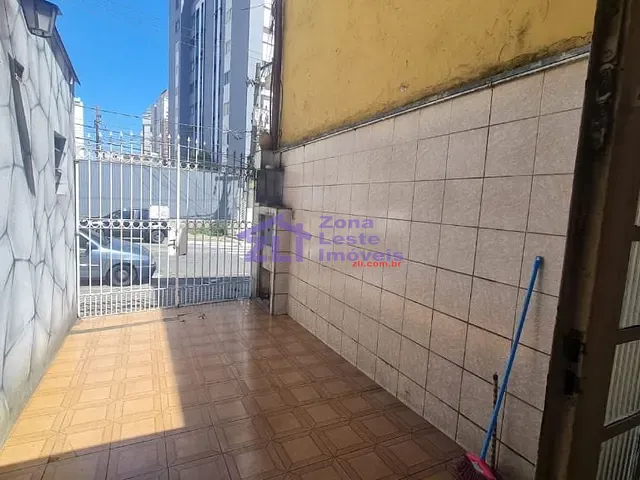 Casa com 210m² 5 quartos e 2 banheiros, à venda, no bairro Chácara Santo Antônio (Zona Leste) em São Paulo